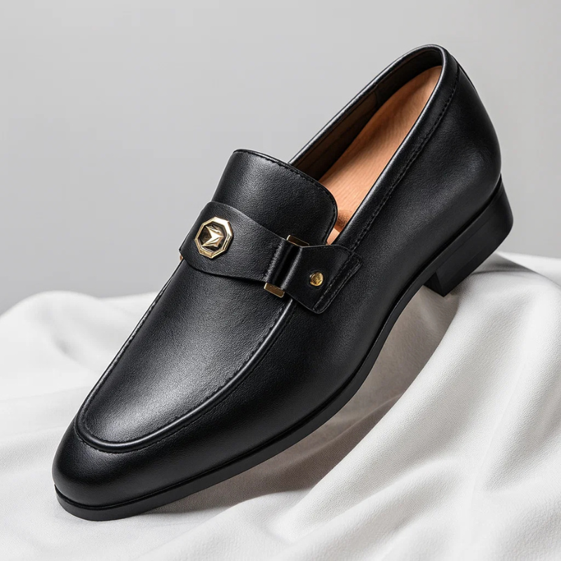Orvane – Classic Leather Loafer