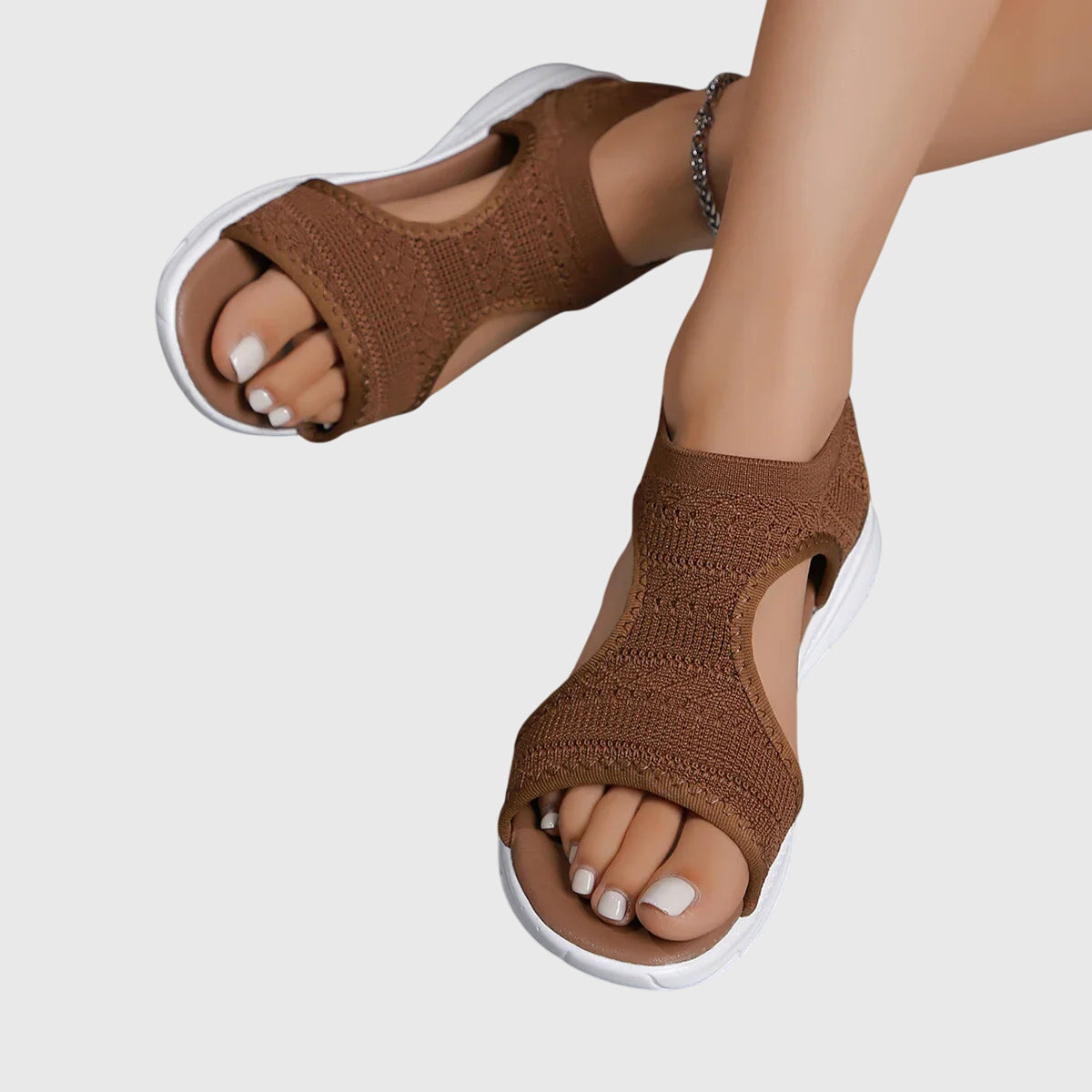 Samantha - Orthopedic sandals