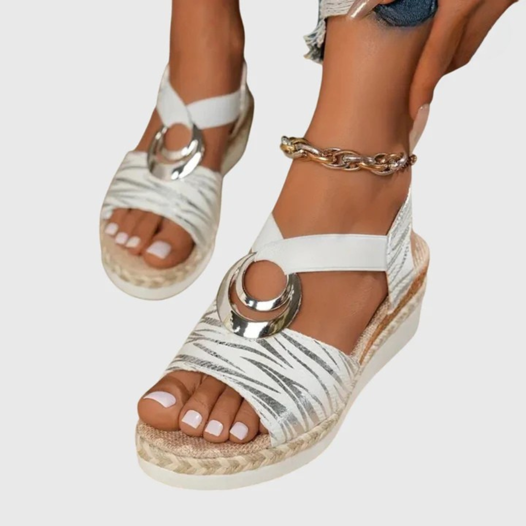 Olivia - Orthopedic sandals