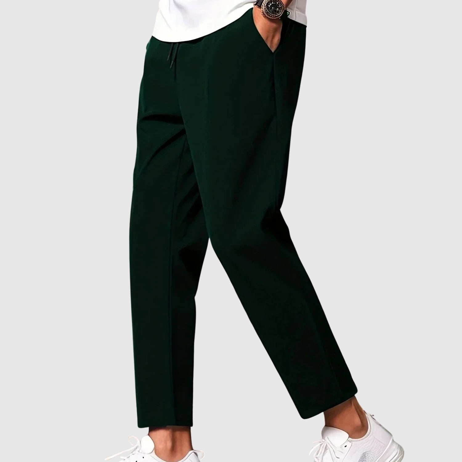 Dalimil - Lightweight Quick-Drying Leisure Pants