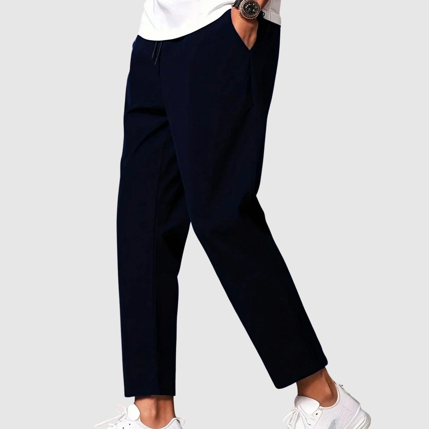 Dalimil - Lightweight Quick-Drying Leisure Pants