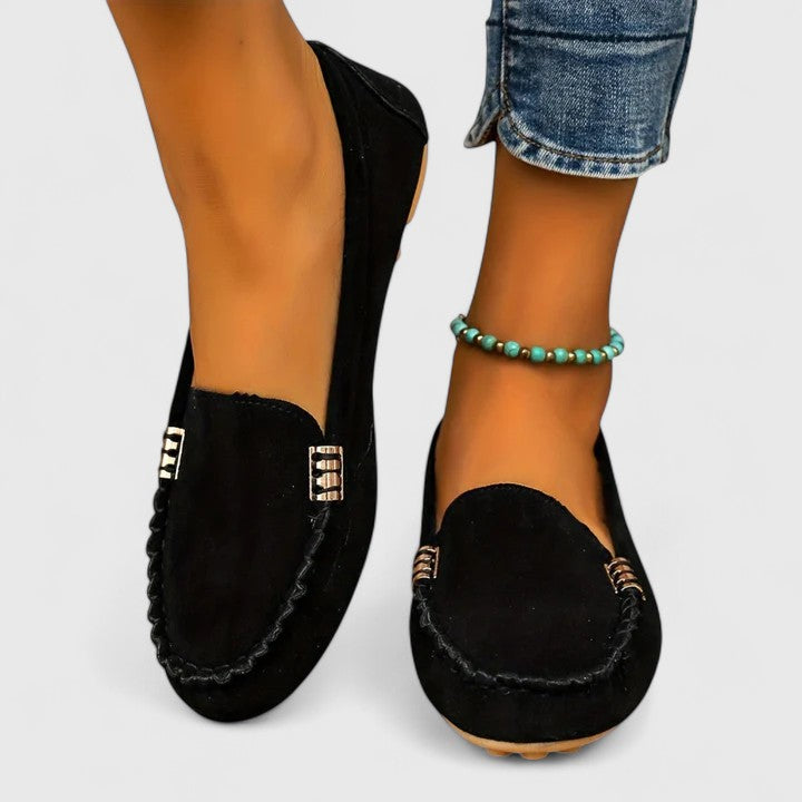Karlene - Orthopedic Loafers