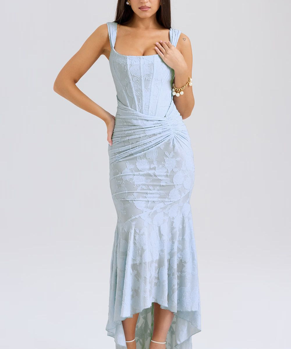 Katerina - Elegant Dress