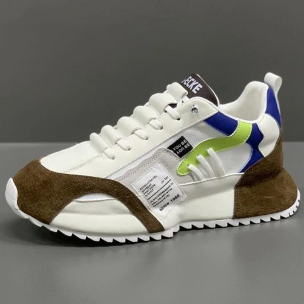 Ryvex – Velocity Street Sneakers