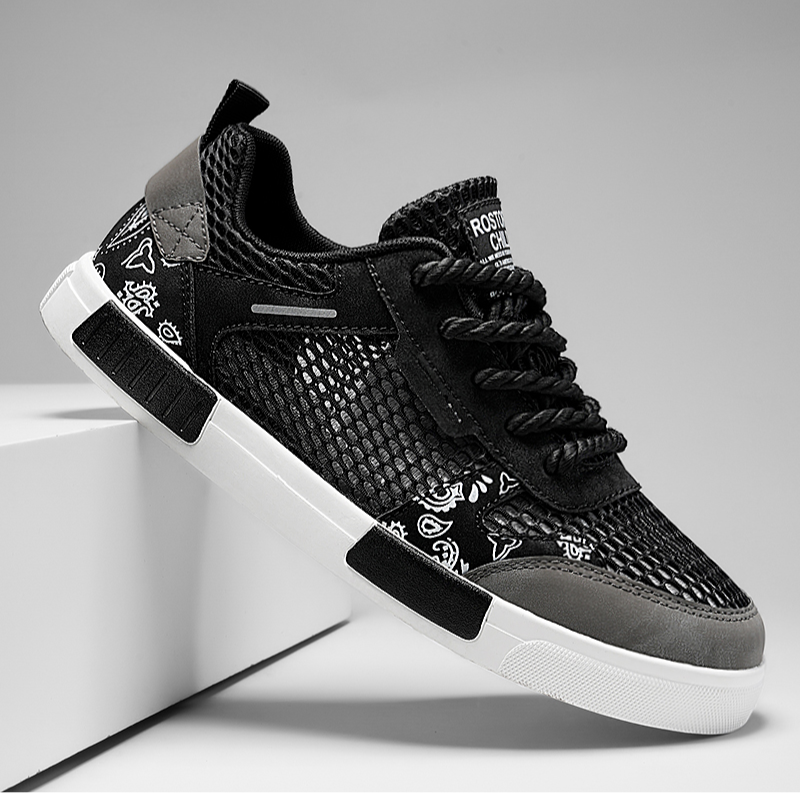 Bilbao - Premium Sneakers