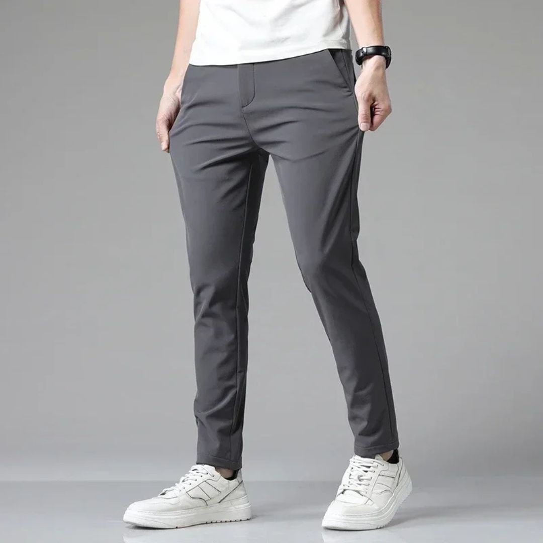 Veyron – Flex Tailored Trousers