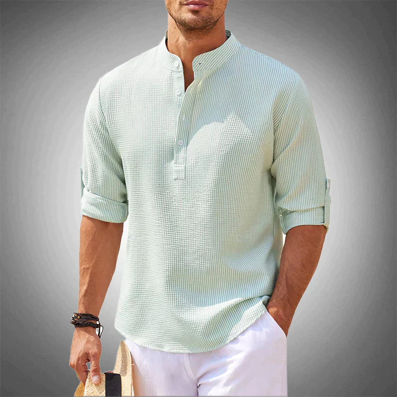 Dannyve - Stylish Half Sleeve T-shirt