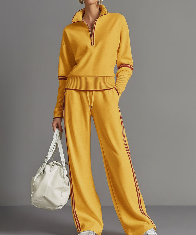 Sorelle – Refined Sport Lounge Set
