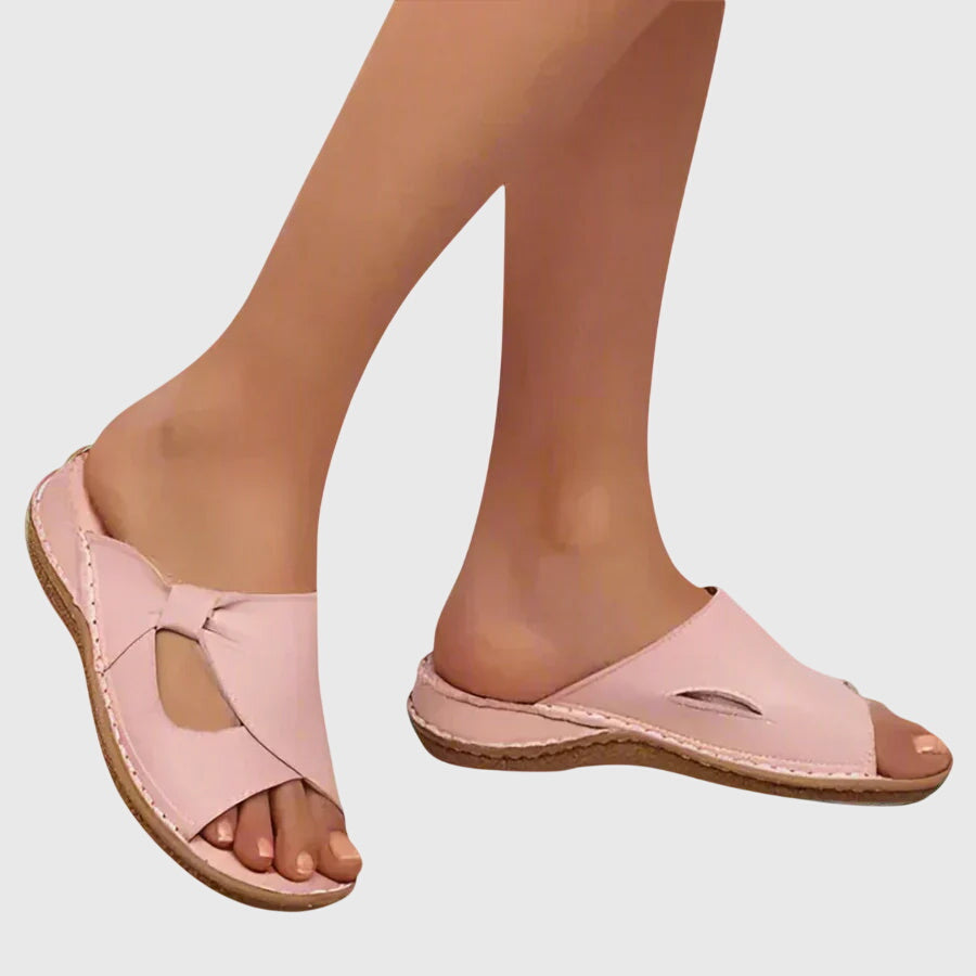 Anna - Orthopedic Sandals