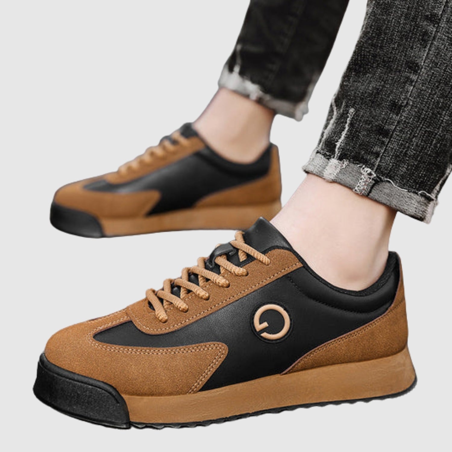 Matěj – Shoes for Stylish Purists