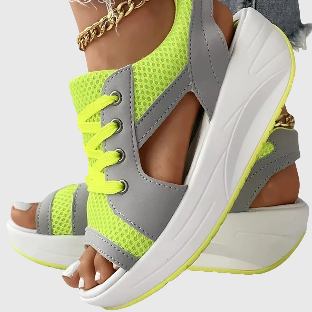 Marlene - Comfortable sandals