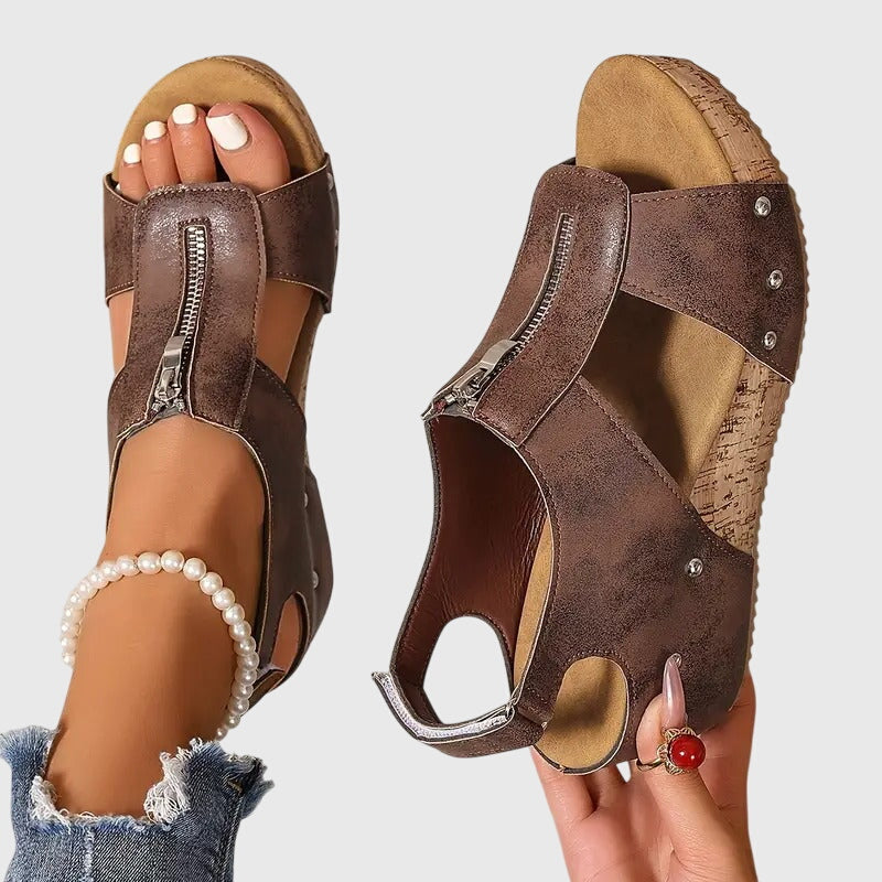 Styla - Orthopedic Sandals