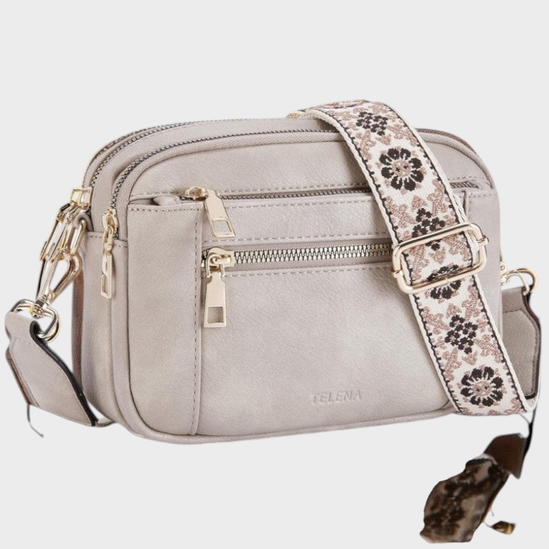 Elvira - Soft Contrast Bag