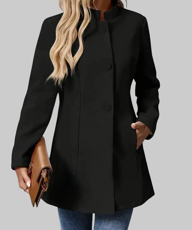 Lenka - Pure Line Coat