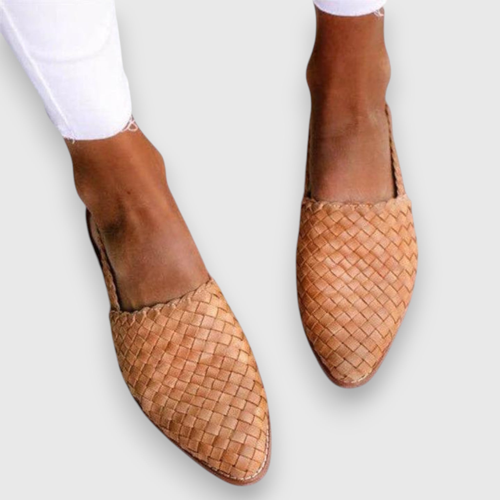 Lysena - Comfortable sandals