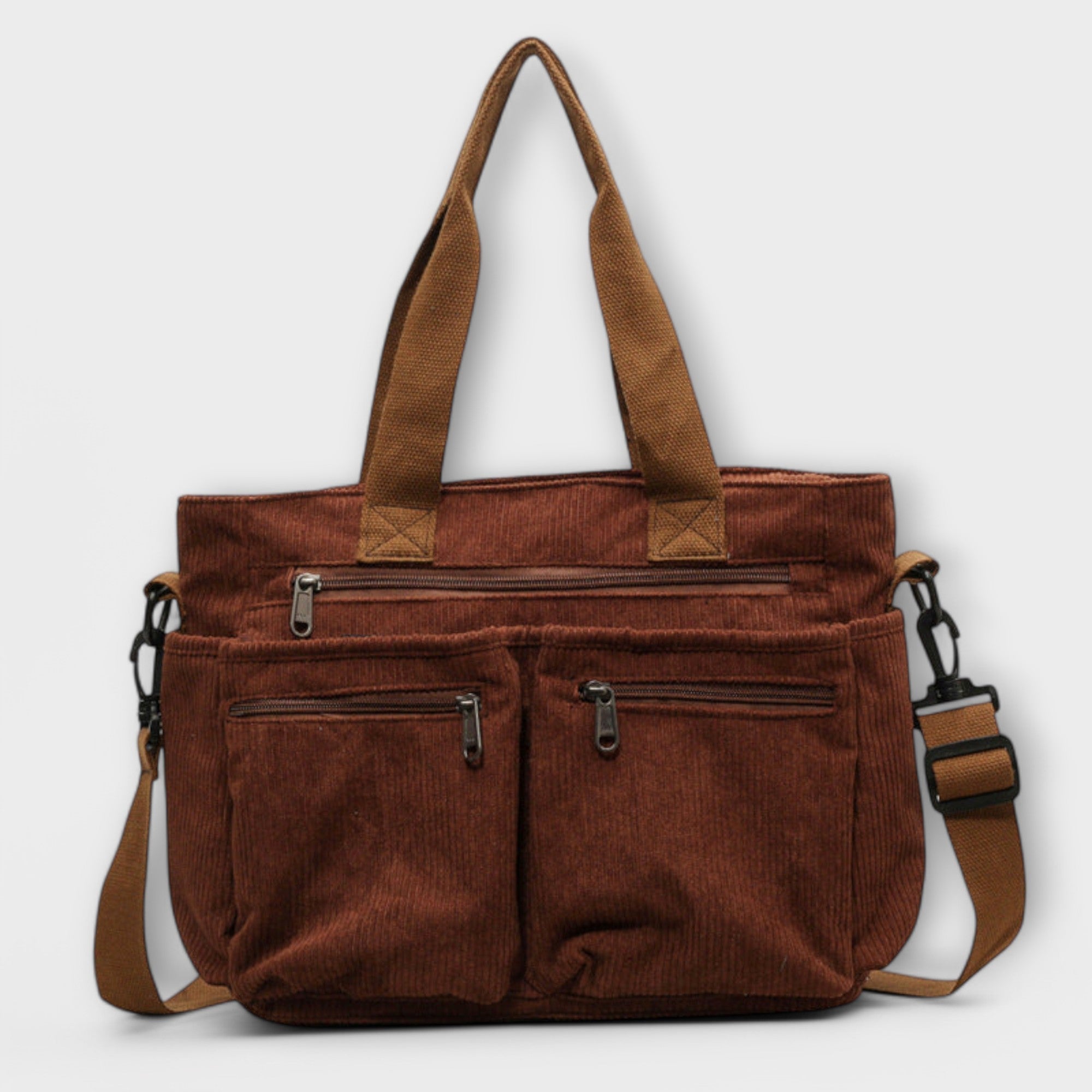 Noctiva – Urban Utility Tote