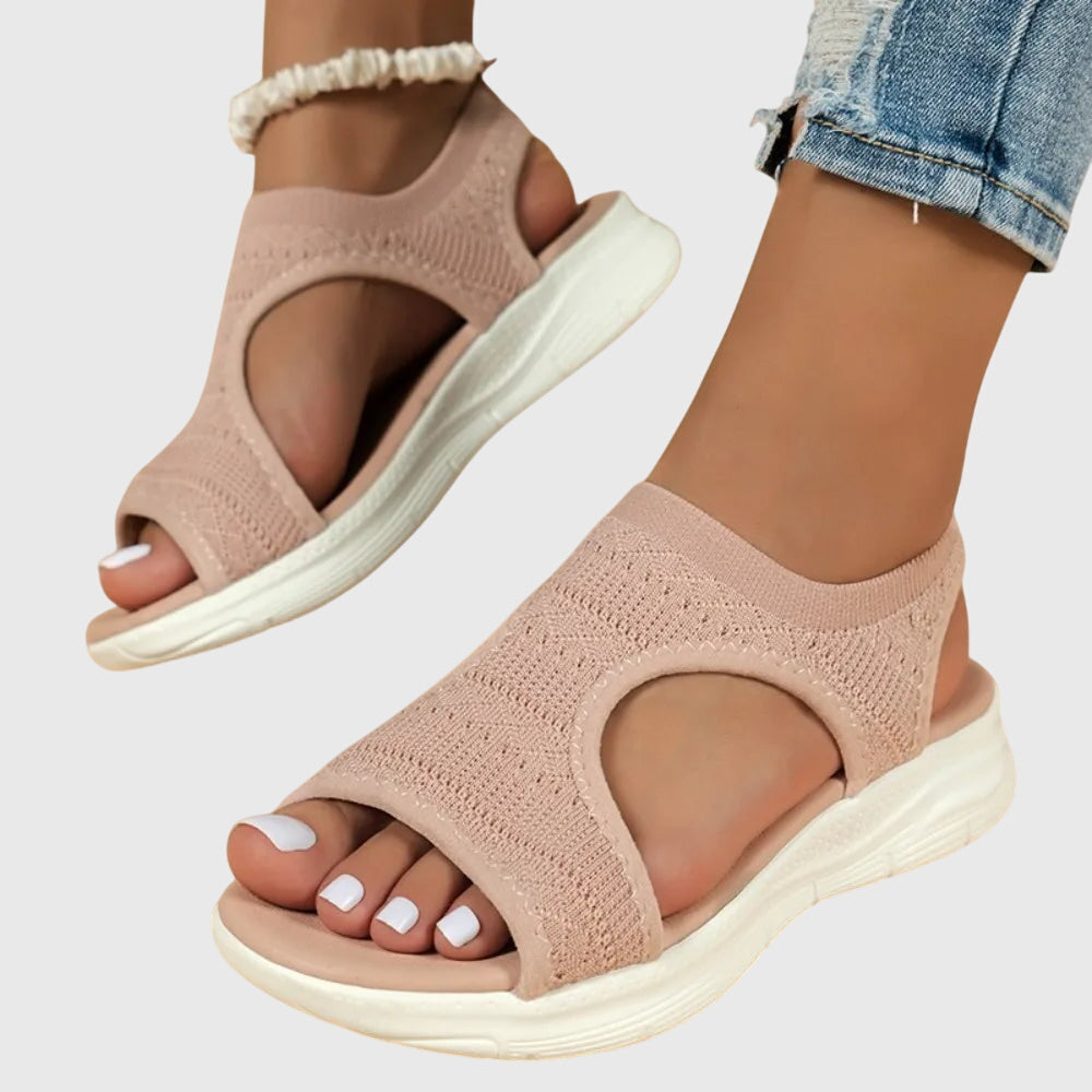 Samantha - Orthopedic sandals