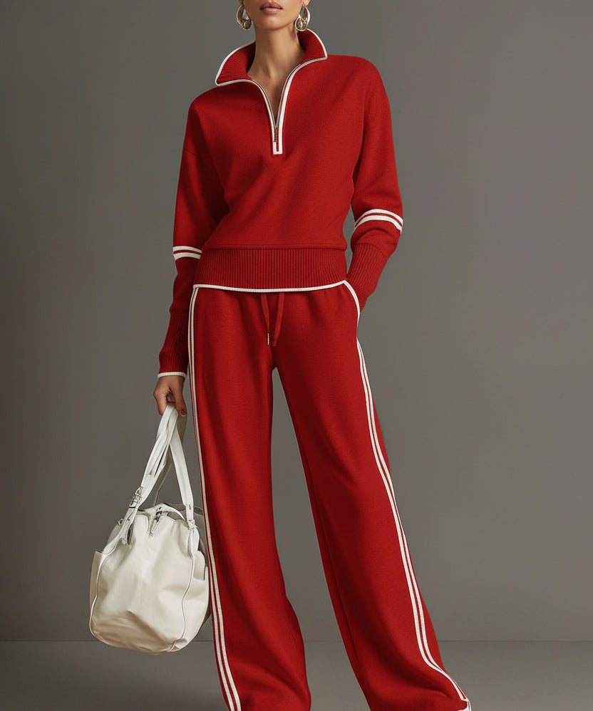 Sorelle – Refined Sport Lounge Set
