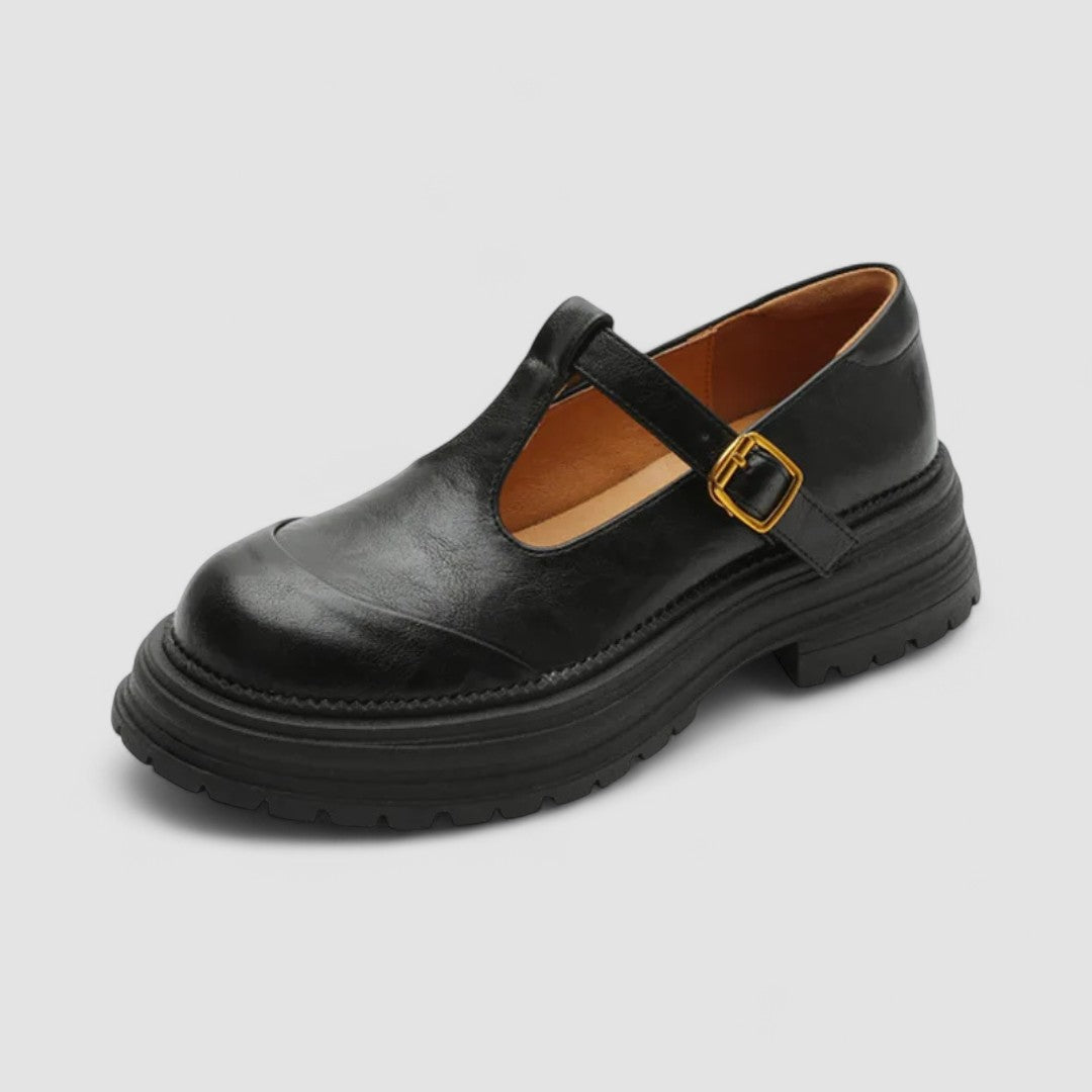 Lyxandra - Orthopedic Mary Jane shoes