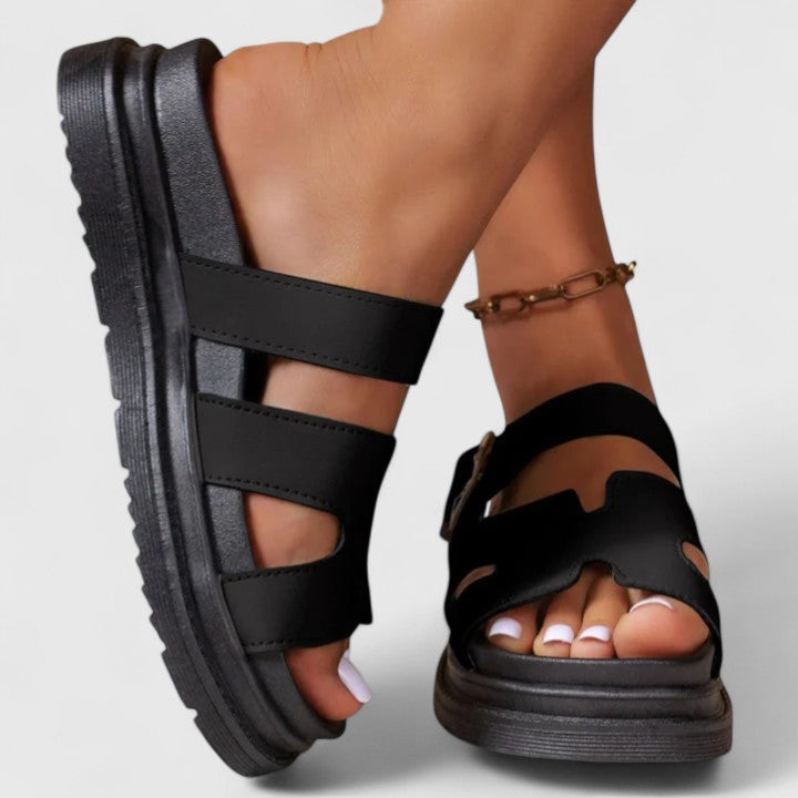 Claire - Orthopedic sandals