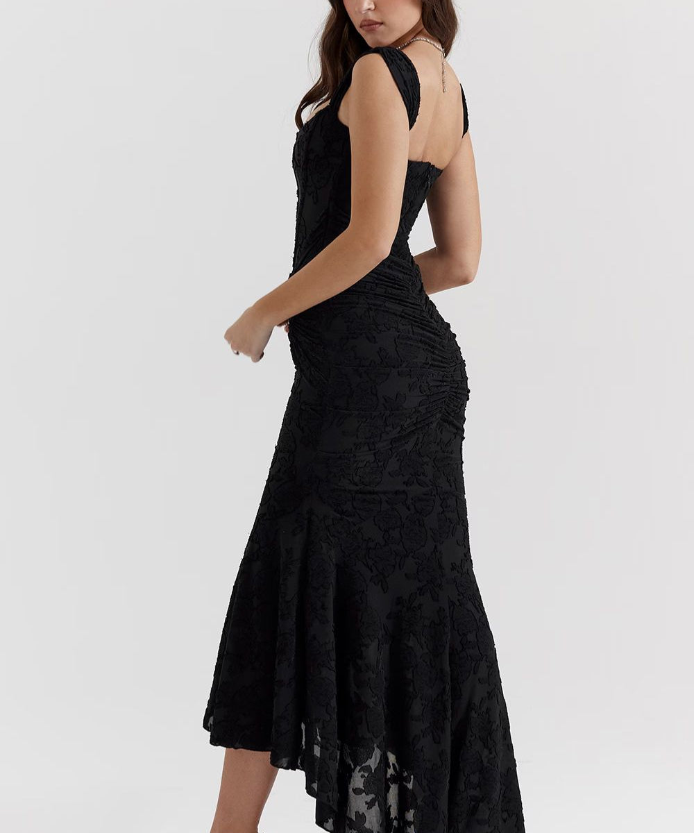 Katerina - Elegant Dress
