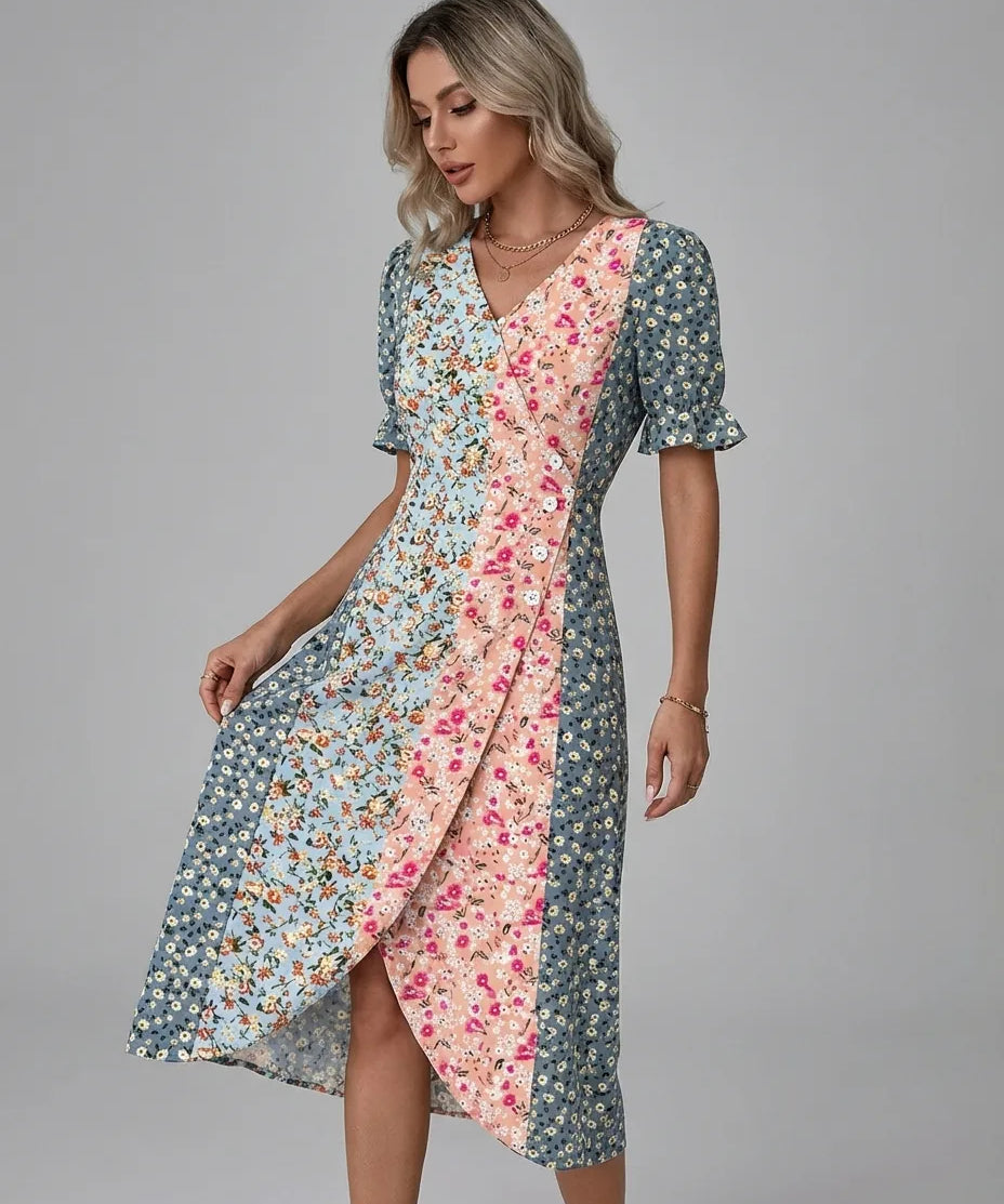 Elvira - Soft Wrap Midi