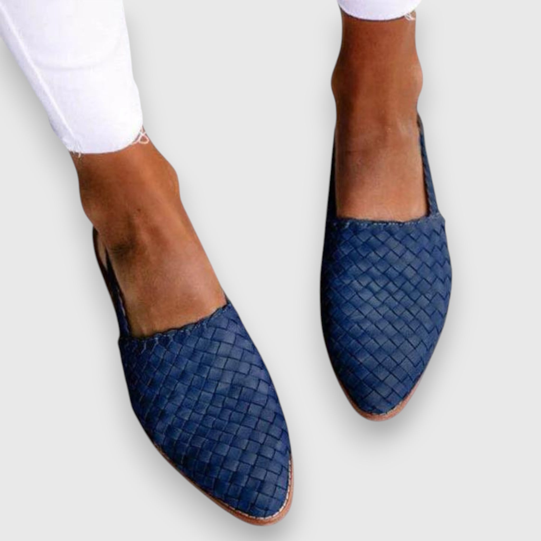 Lysena - Comfortable sandals