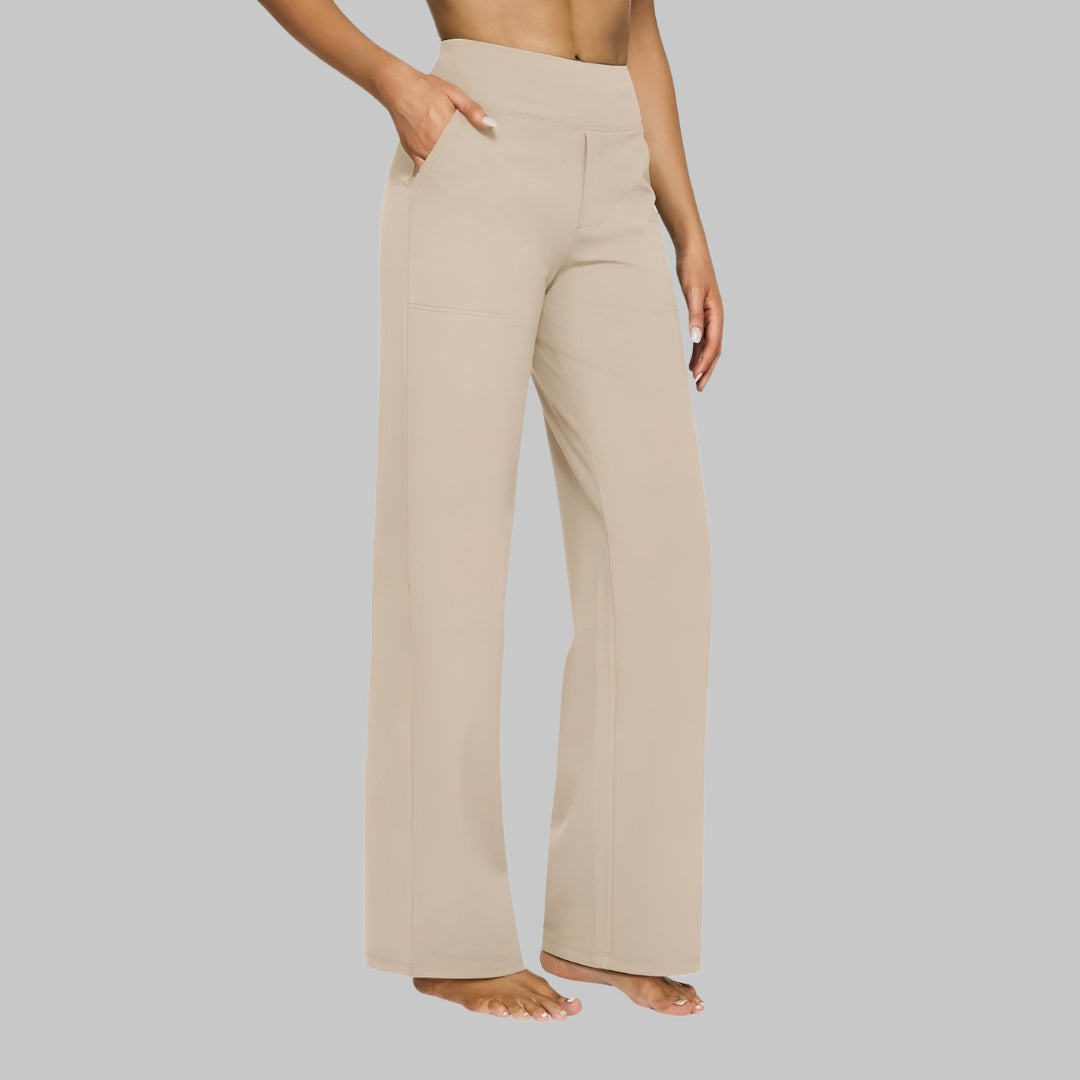 Klara - The Comfortable Stretch Pants For Every Woman