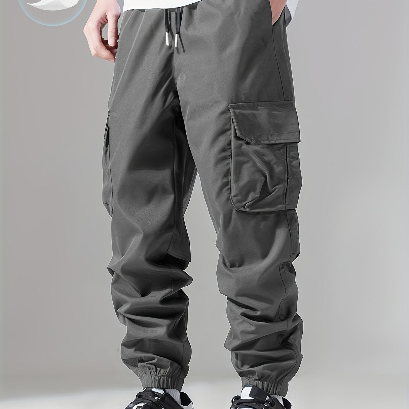 Dravik – Tactical Utility Joggers