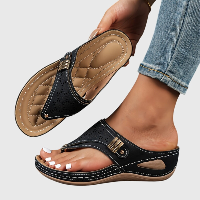 Livia - Comfortable sandals
