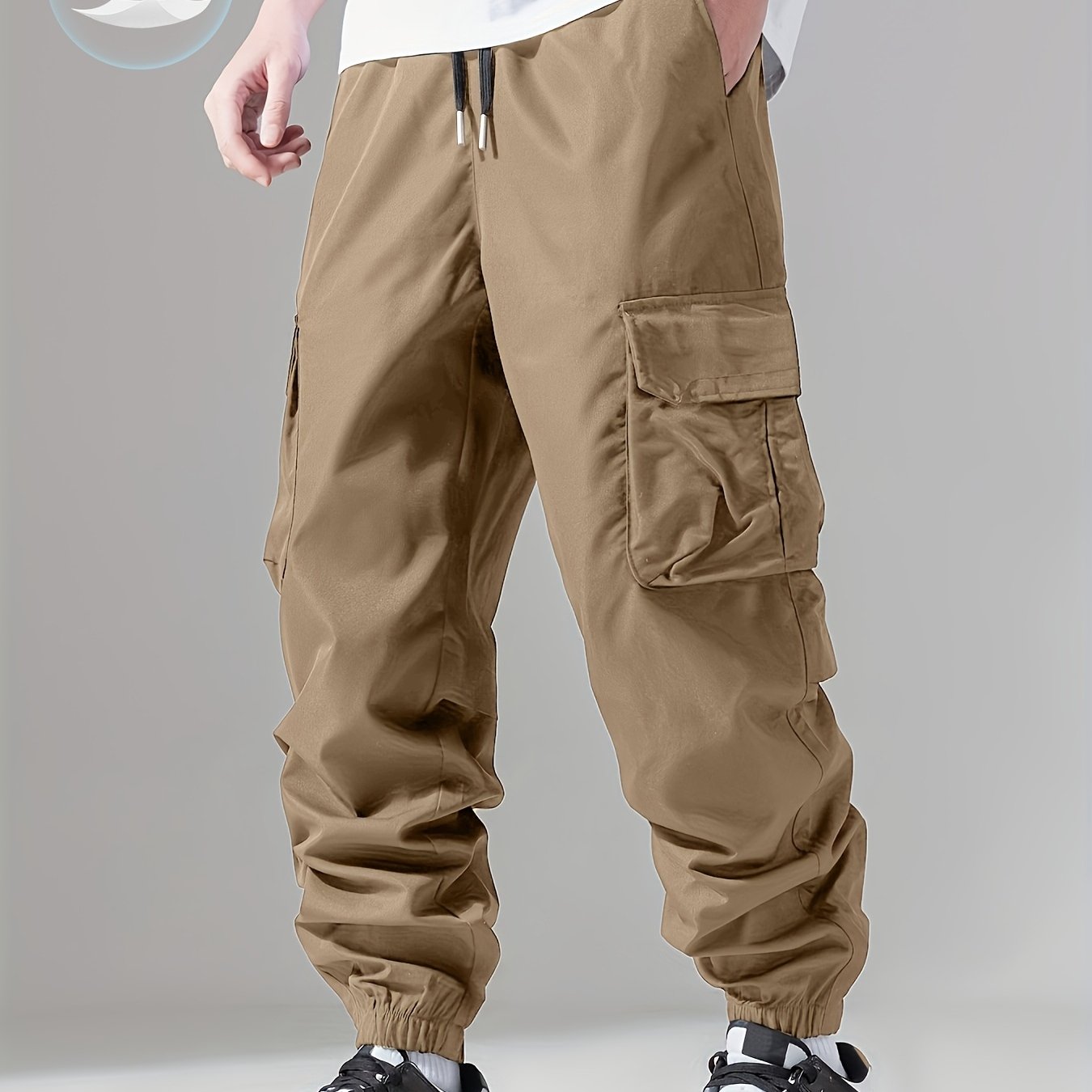 Dravik – Tactical Utility Joggers