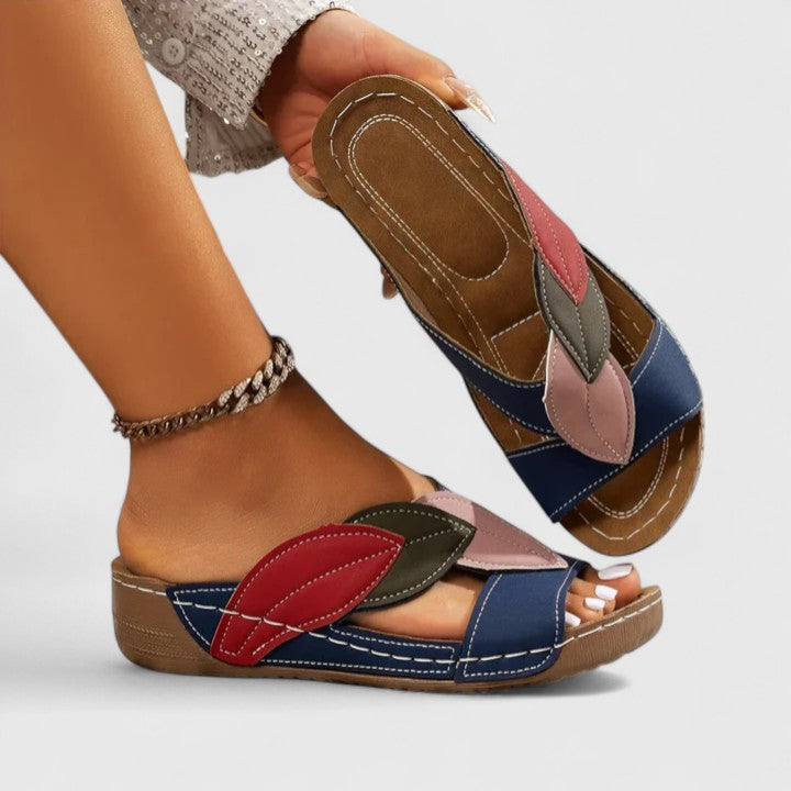 Bonnie - Orthopedic sandals