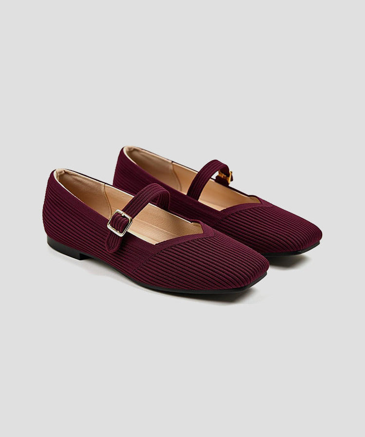 Aveline - Comfort Loafers