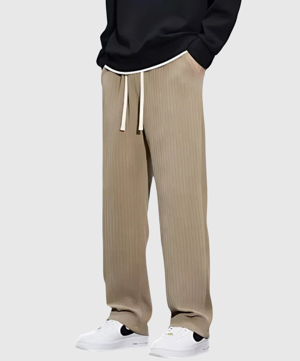 Bedřich - Naples Corduroy Pants