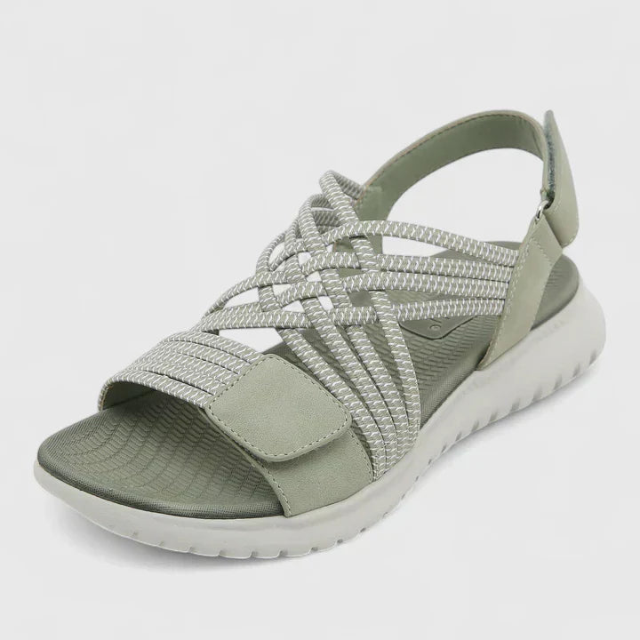 Michaela - Orthopedic sandals