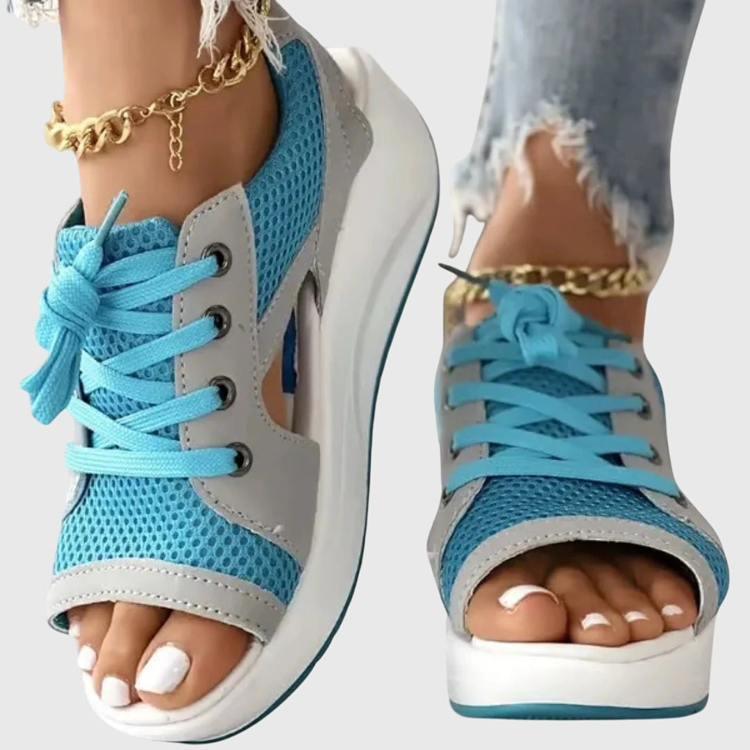 Marlene - Comfortable sandals