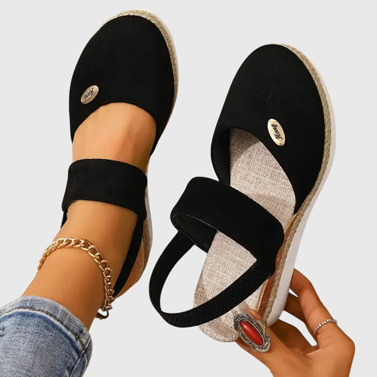Harriet - Orthopedic sandals