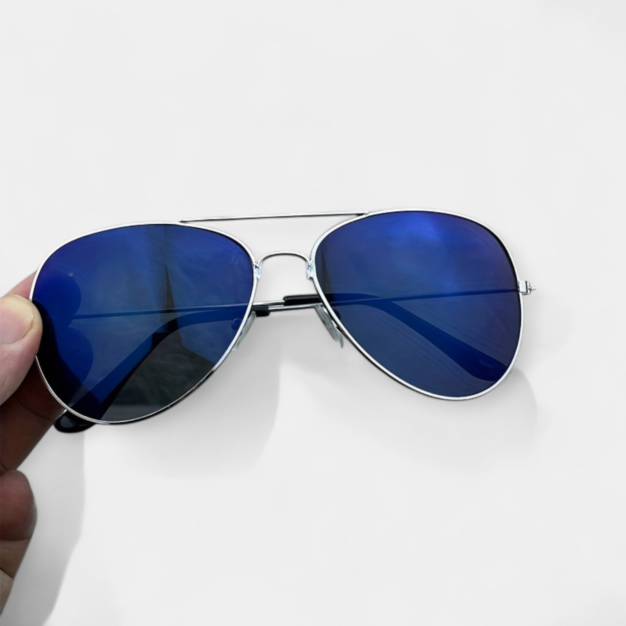 Aviatore – Gold Horizon Sunglasses
