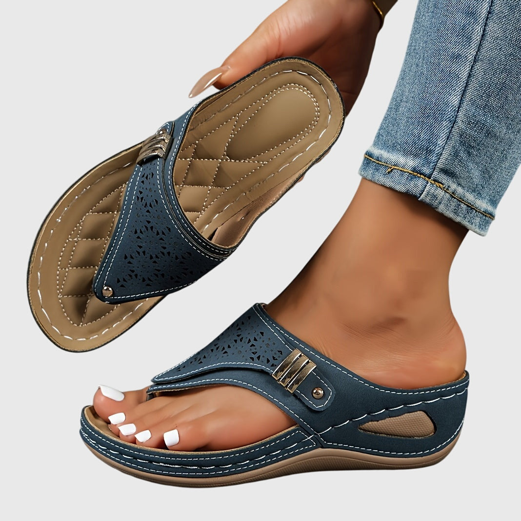 Livia - Comfortable sandals