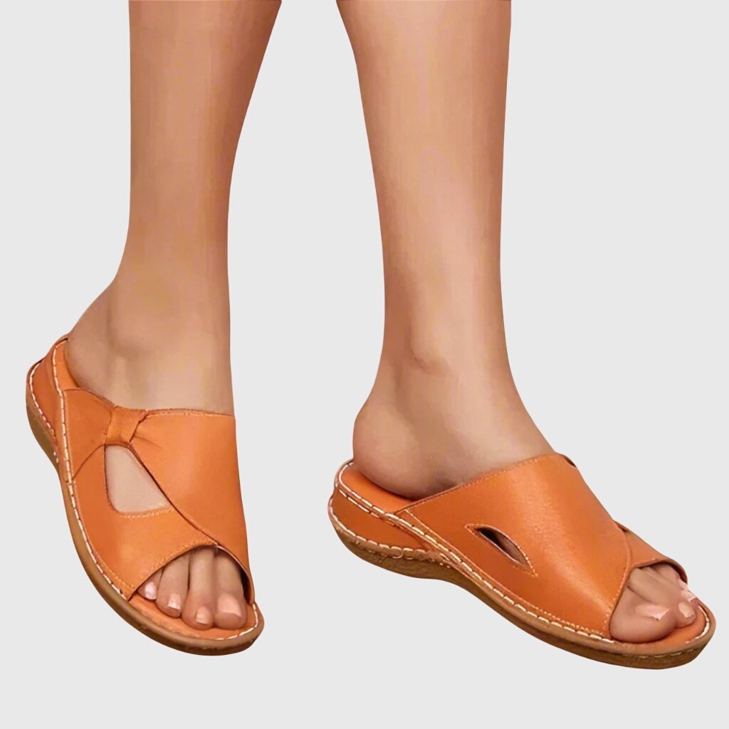 Anna - Orthopedic Sandals