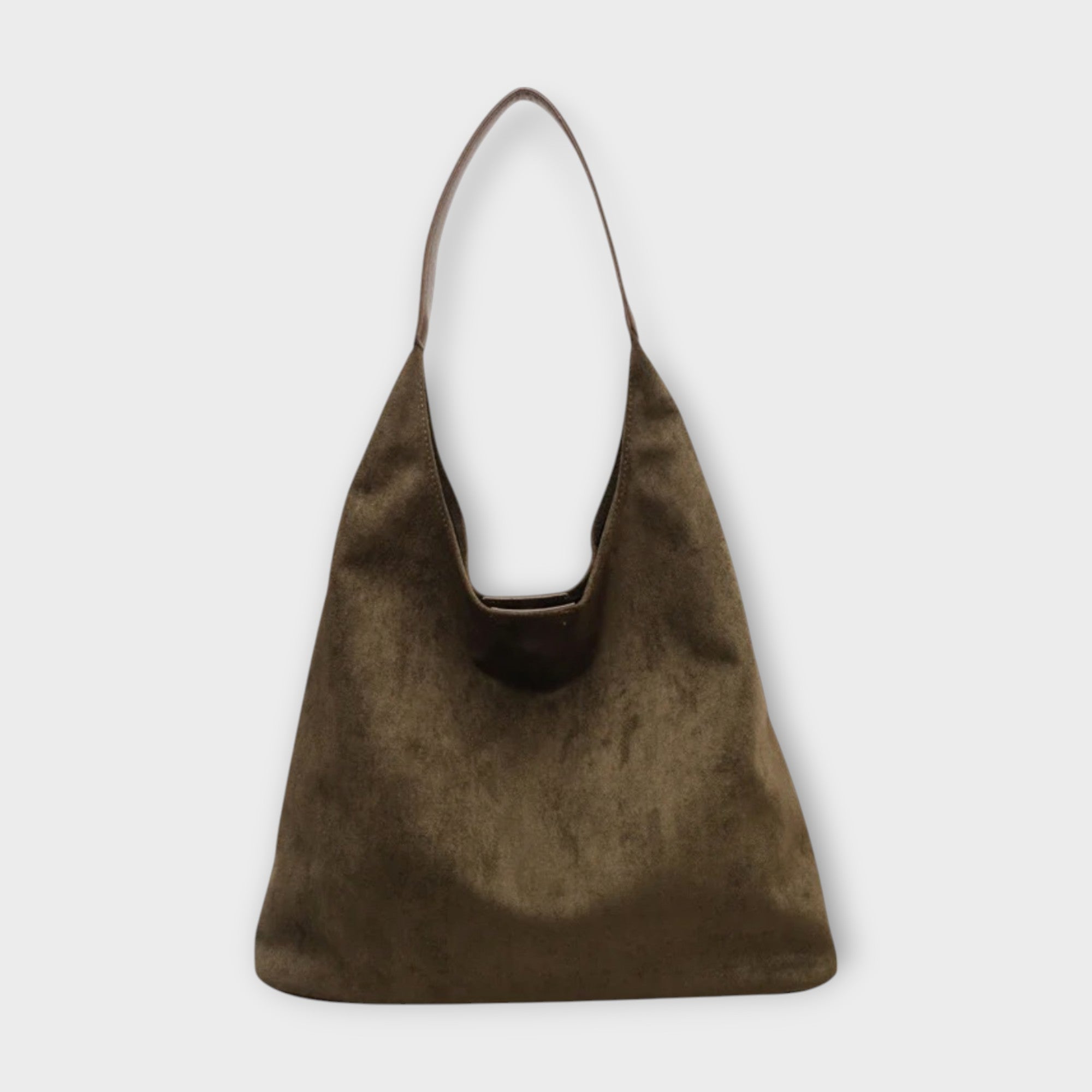 Velaré – Chestnut Flow Hobo