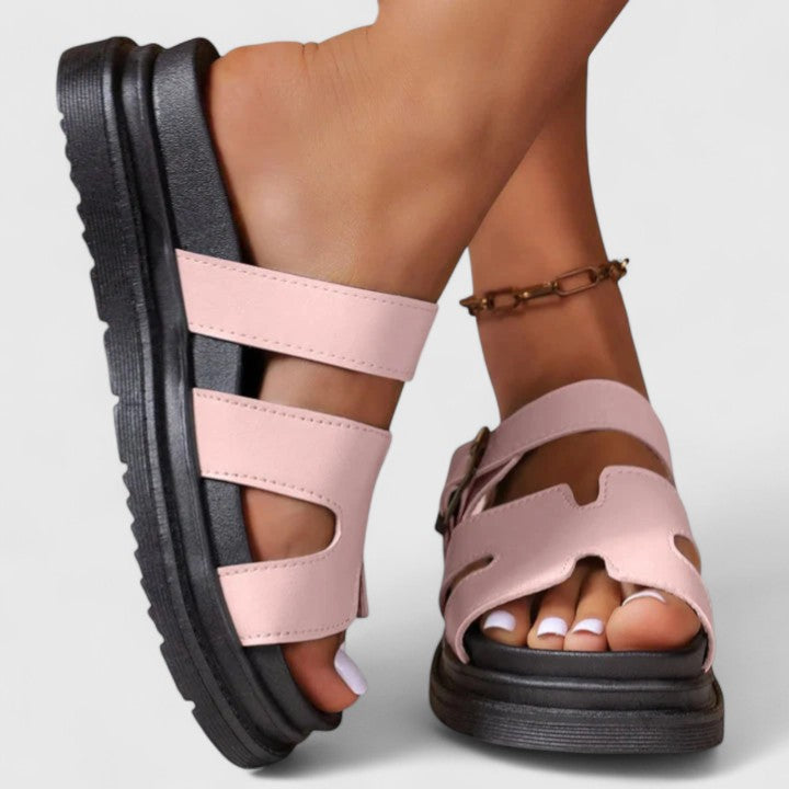 Claire - Orthopedic sandals