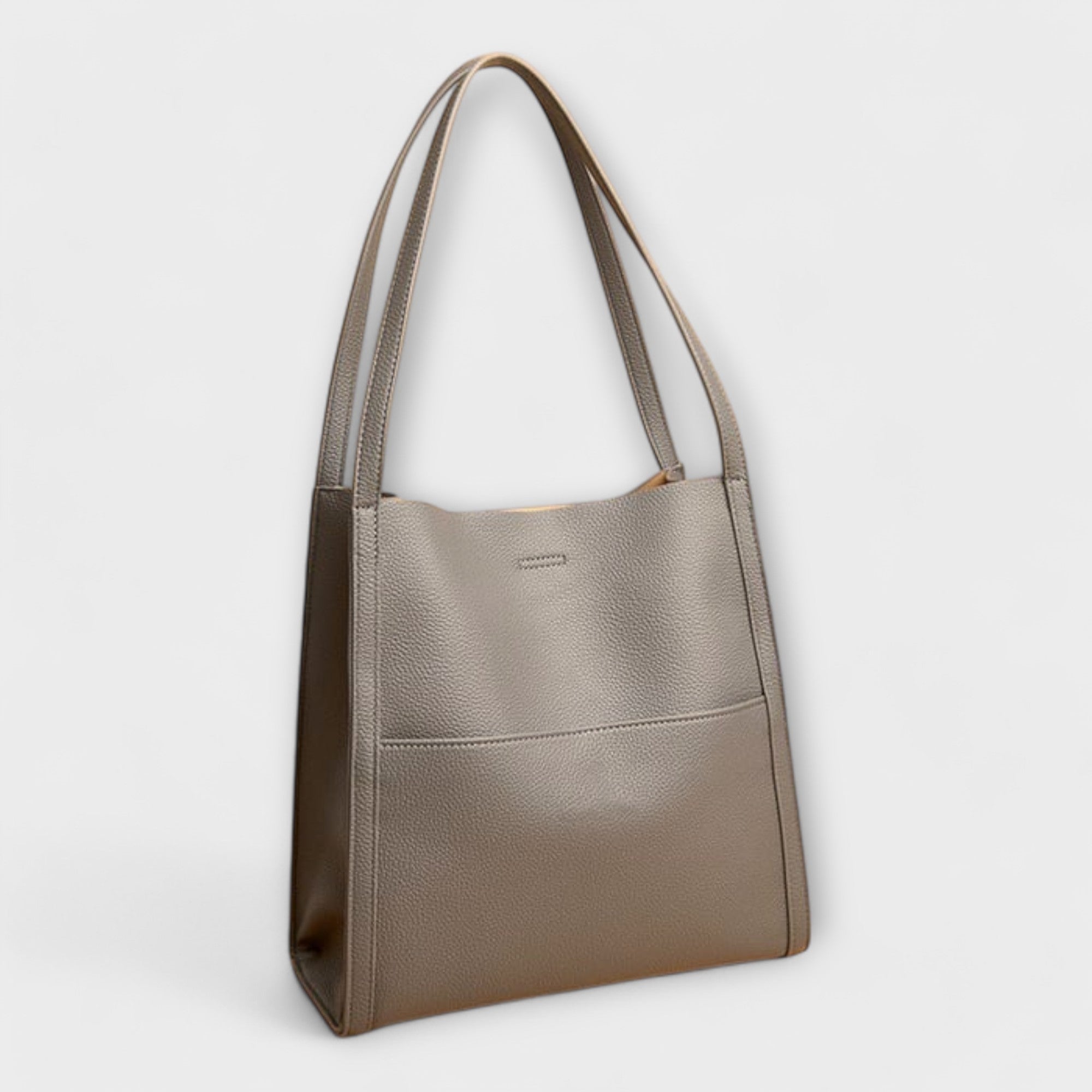 Rouvelle – Crimson Essence Tote