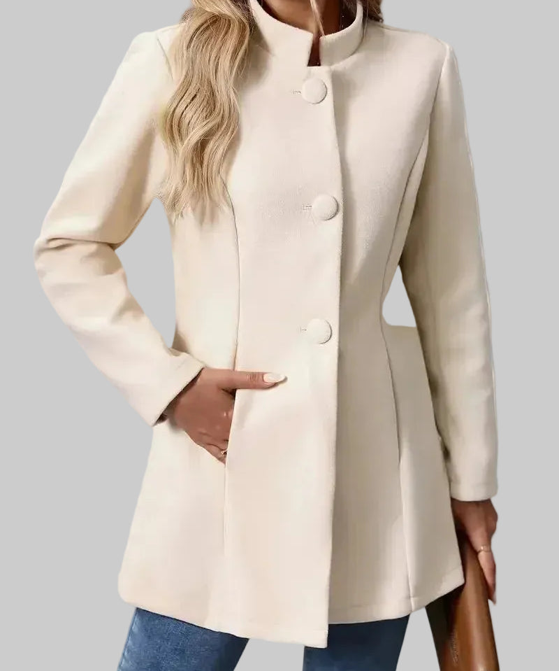 Lenka - Pure Line Coat