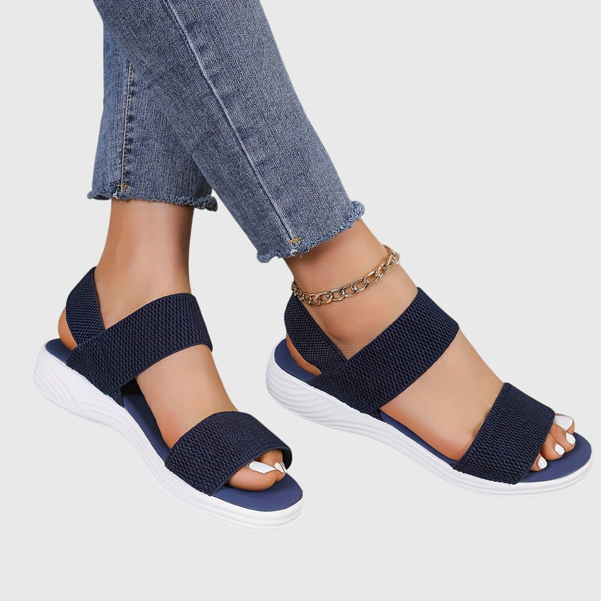 Emila - Orthopedic sandals
