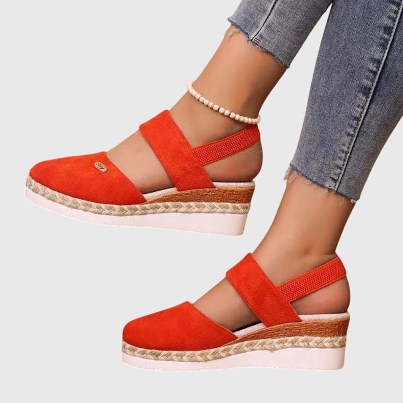 Harriet - Orthopedic sandals