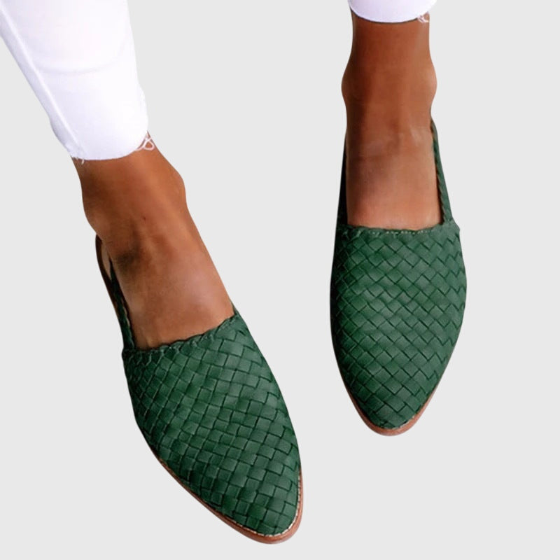Selene - Orthopedic sandals