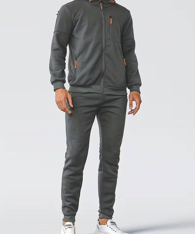 Norvex – Active Comfort Tracksuit
