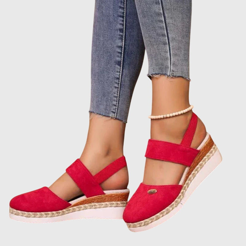 Harriet - Orthopedic sandals