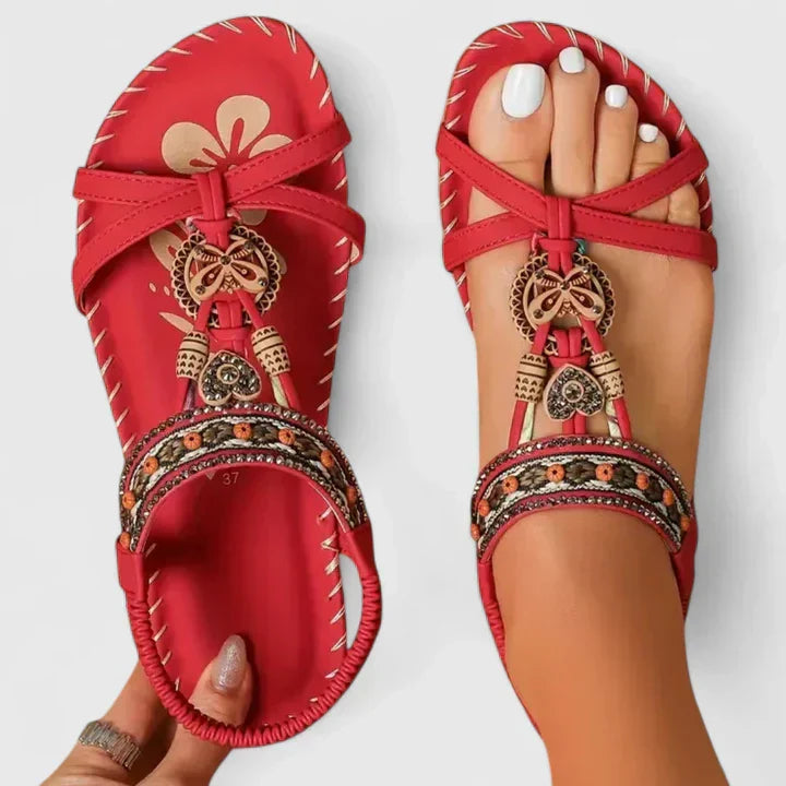Aliveta - Orthopedic sandals
